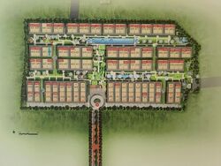 Belgravia Ace (D28), Terrace #578651221